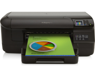 HP OfficeJet Pro 8100 (WIFI, DUPLEX) - 73776 - zdjęcie 2